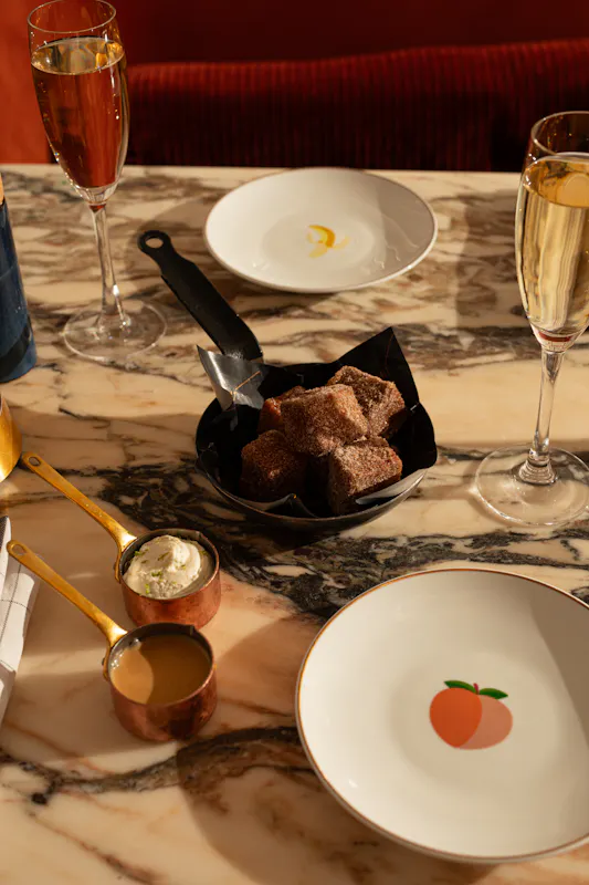 Le Petit Beefbar Edinburgh