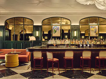 Le Petit Beefbar Edinburgh