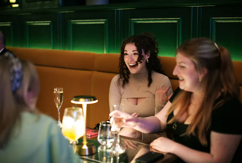 Le Petit Beefbar Edinburgh