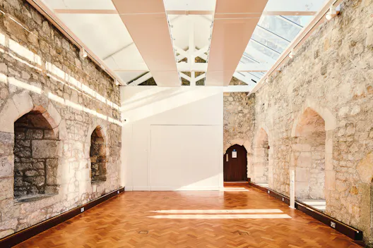 The Main Gallery