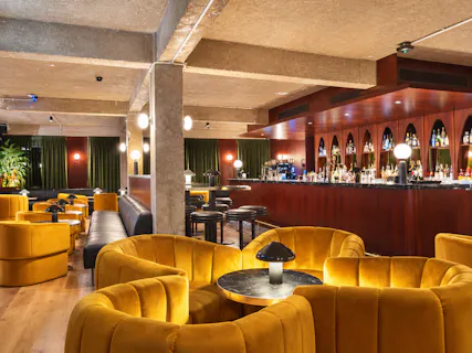 City Arts Bar