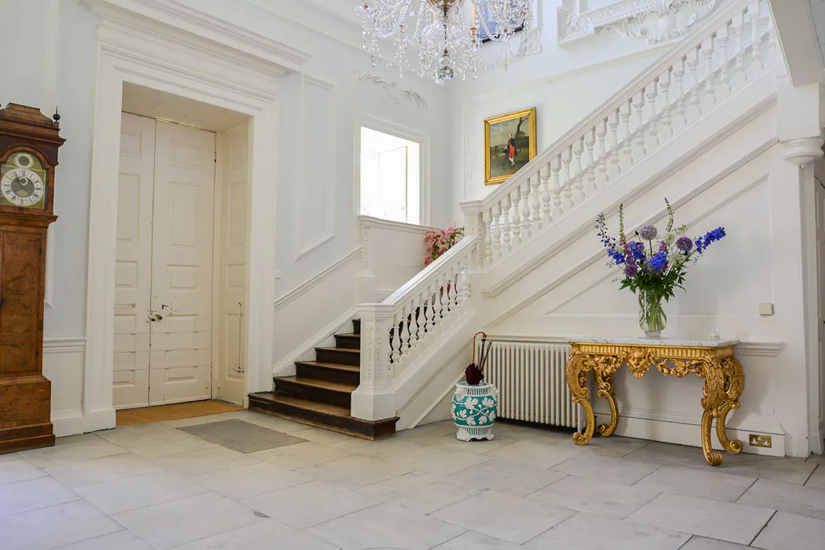 Firle Place