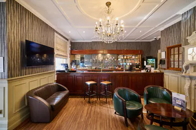 The Lismoyne Hotel