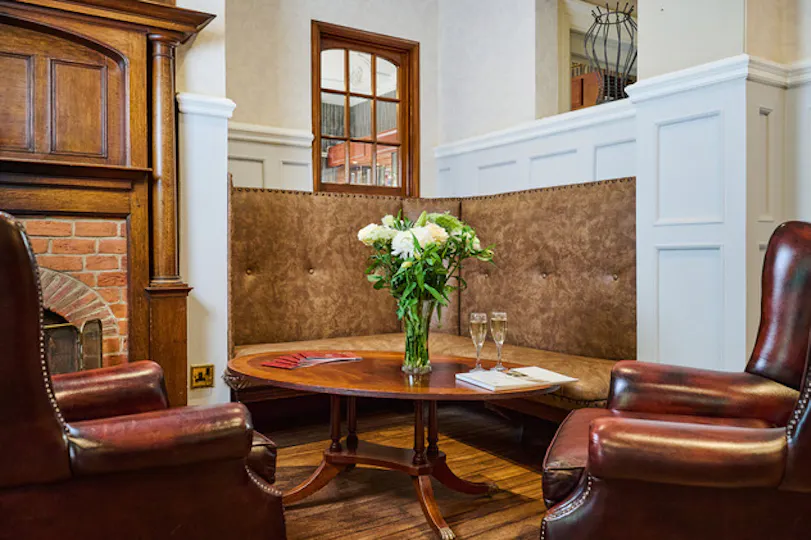 The Lismoyne Hotel