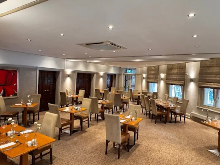 The Lismoyne Hotel