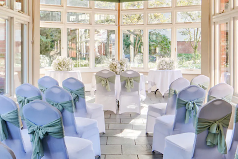 The Lismoyne Hotel