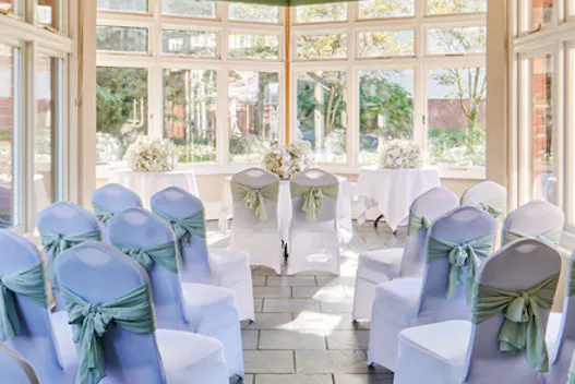 The Conservatory