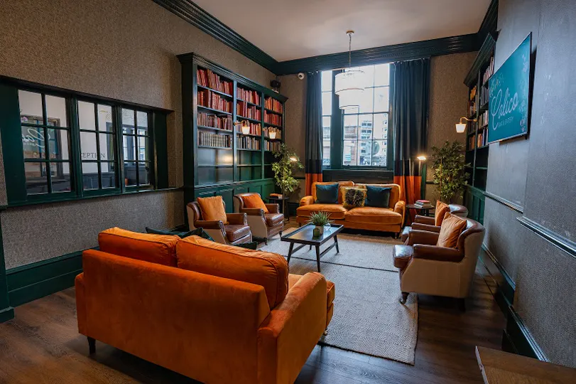 Hotel 1843 Reading