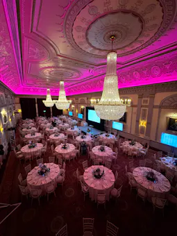 Plaisterers' Hall