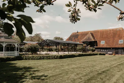 The Old Kent Barn 