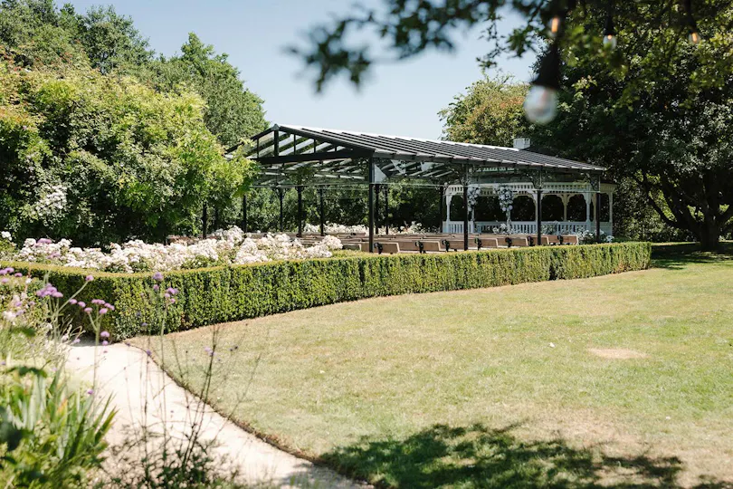 The Old Kent Barn 