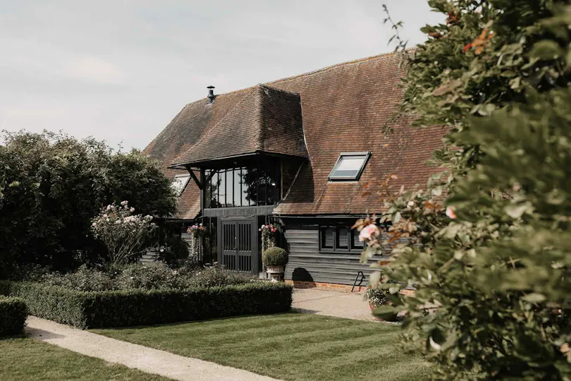 The Old Kent Barn 