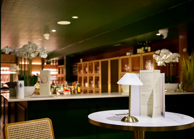 Yamas! Gastrobar 