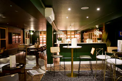 Yamas! Gastrobar 