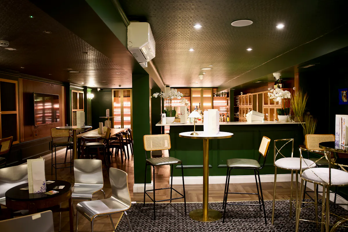 Yamas! Gastrobar 