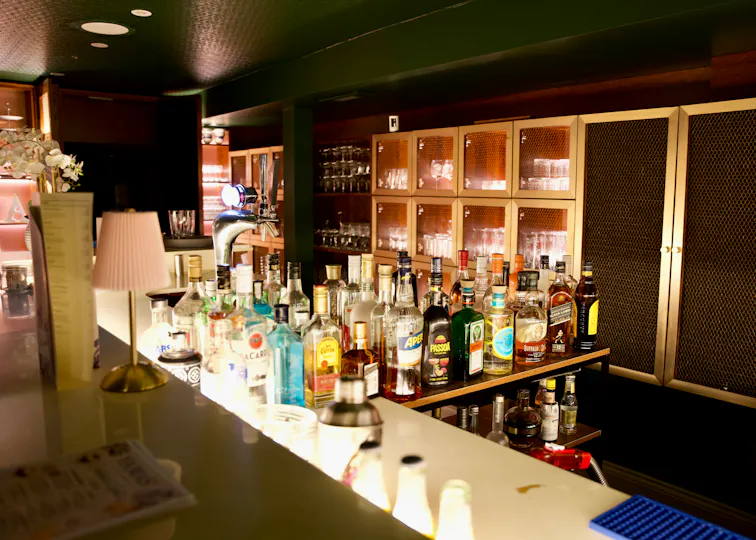 Yamas! Gastrobar 