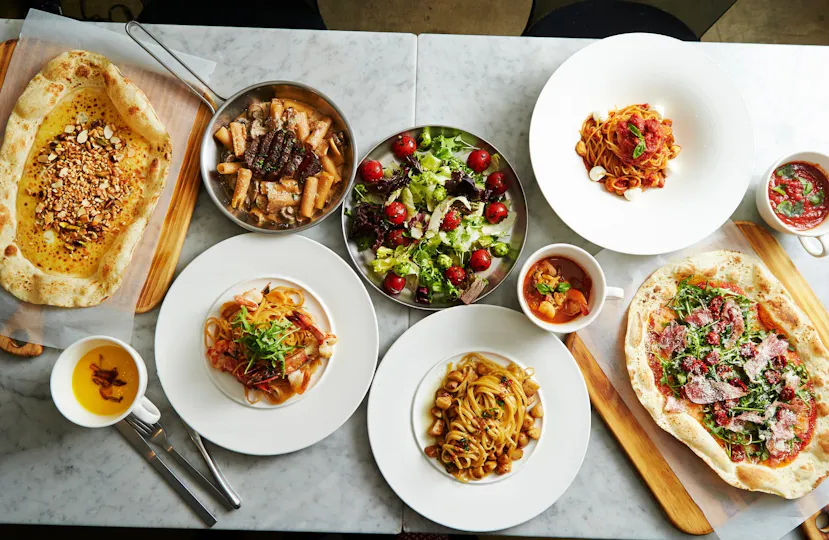Yamas! Gastrobar 