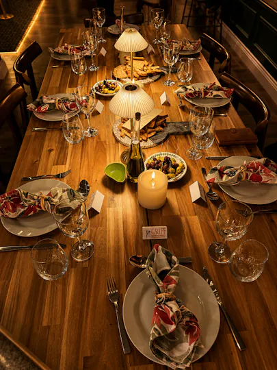 Yamas! Gastrobar 