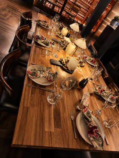 Yamas! Gastrobar 