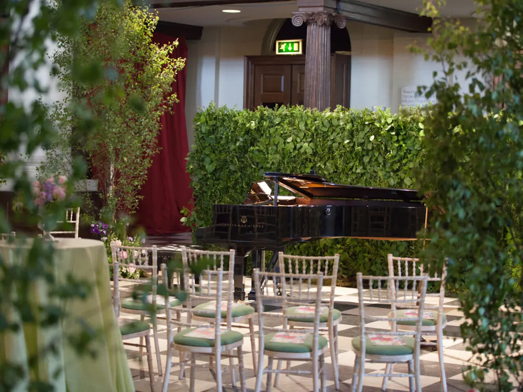 Sinfonia Smith Square 