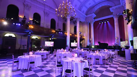 Sinfonia Smith Square 