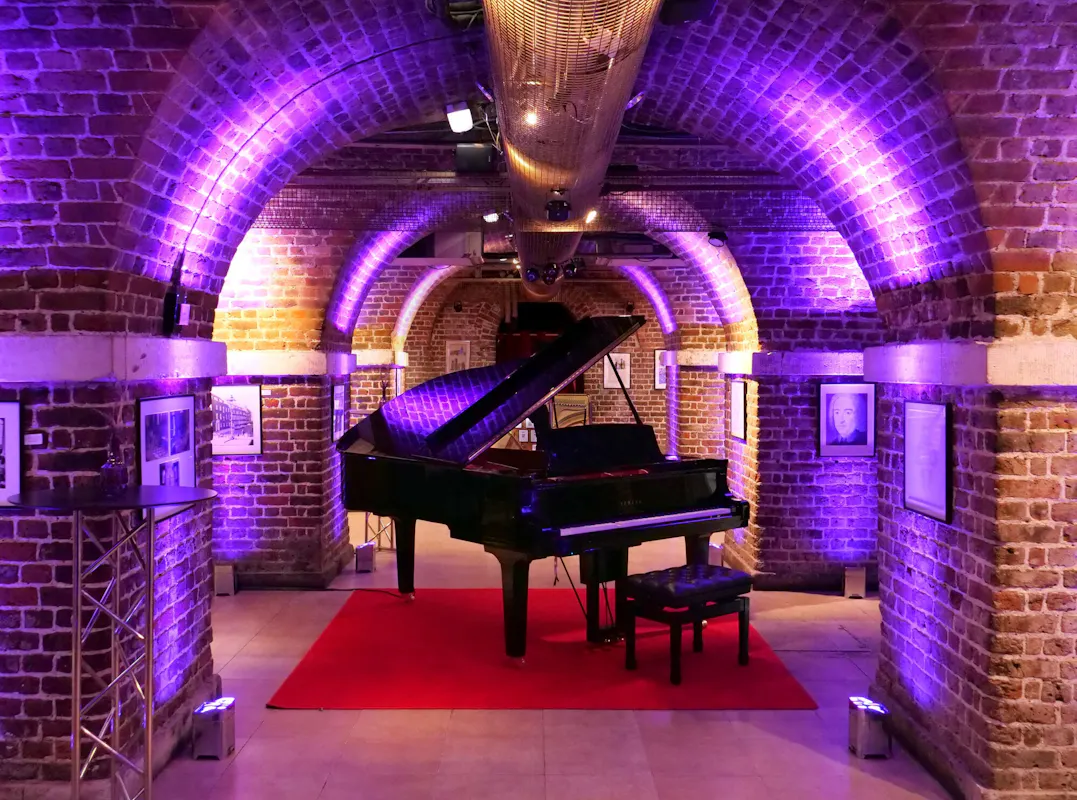 Sinfonia Smith Square 