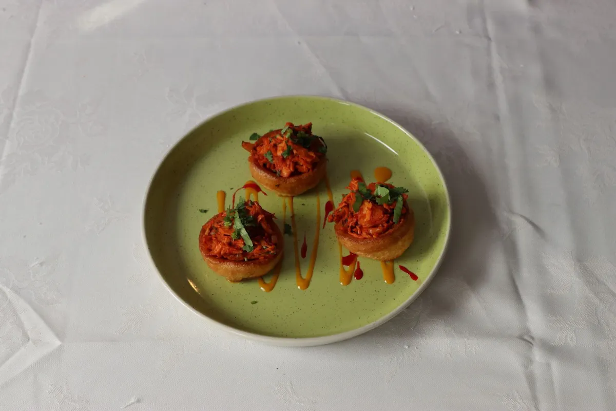 Bengal Delight - Coventry
