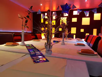 Bengal Delight - Coventry