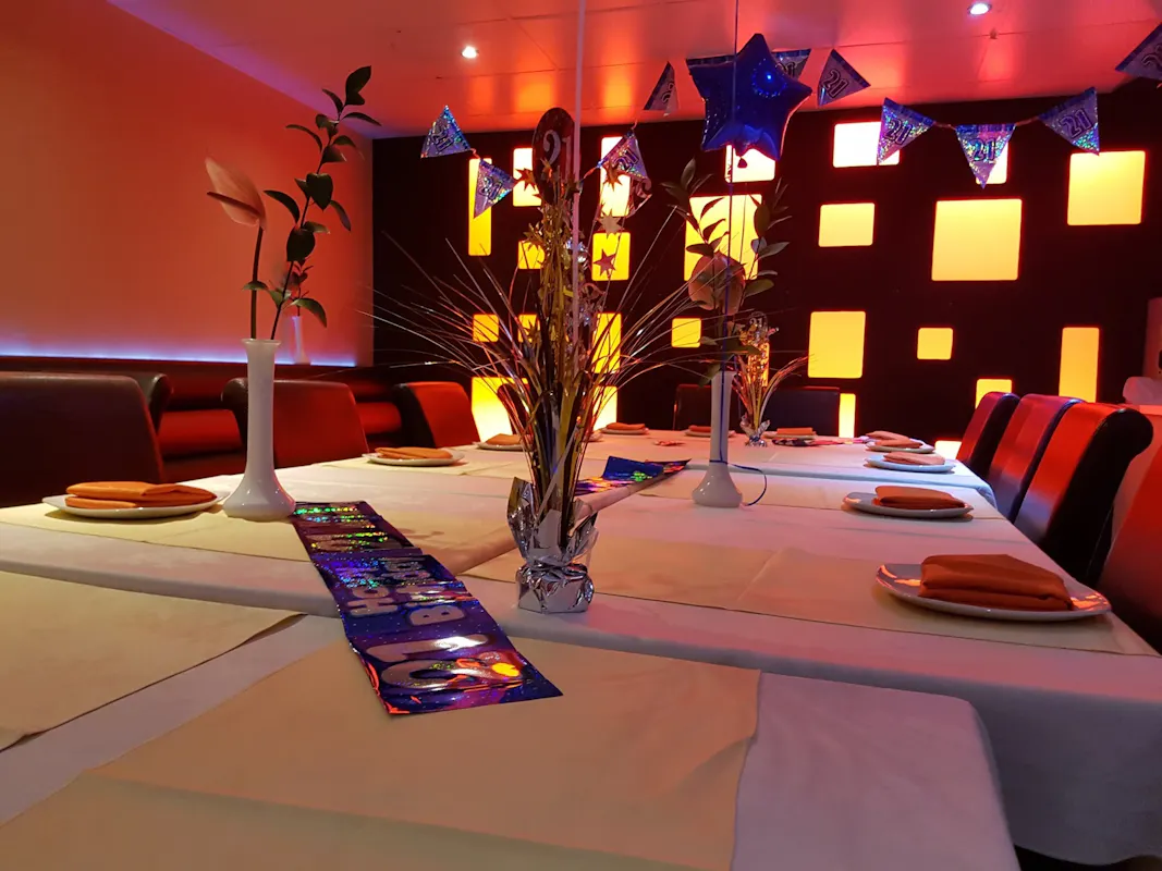 Bengal Delight - Coventry