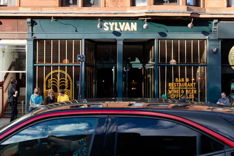 Sylvan