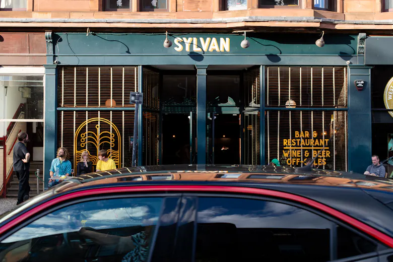 Sylvan