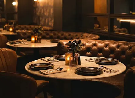 Gourmet Burger Club Covent Garden