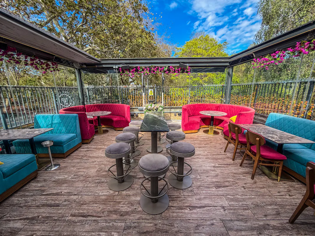 The Solo Kitchen & Bar