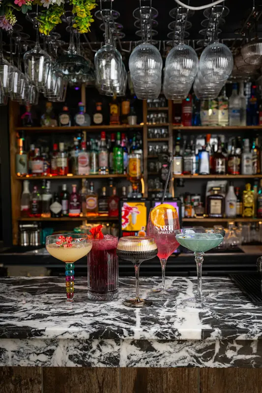 The Solo Kitchen & Bar