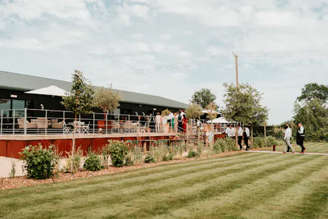 Silchester Farm