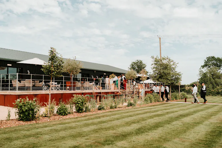 Silchester Farm