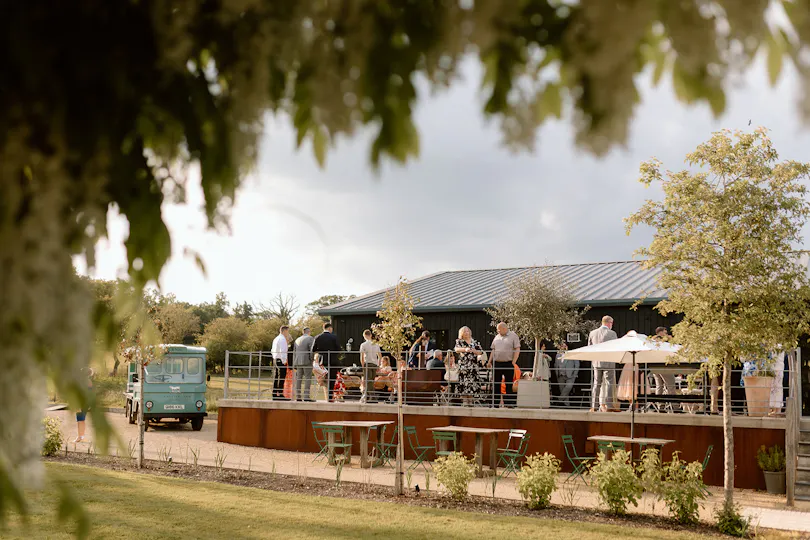 Silchester Farm