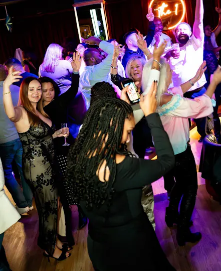 The 1 Bar 