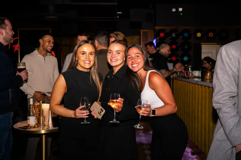 The 1 Bar 