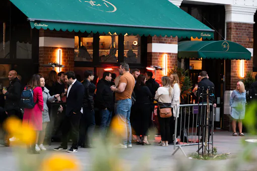 The 1 Bar 