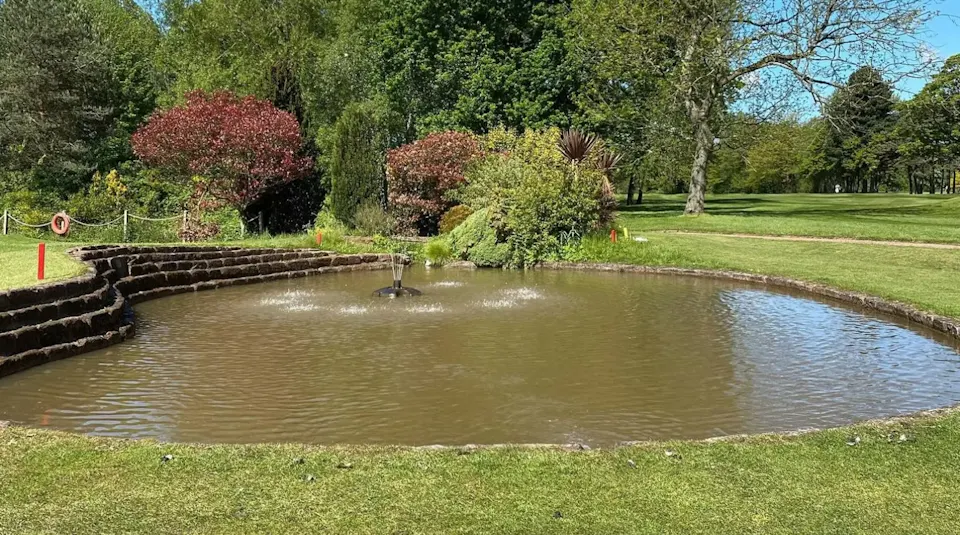 West Derby Golf Club