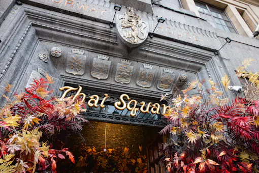 Thai Square Trafalgar Square