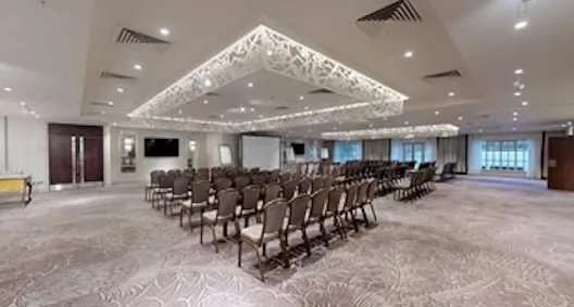 Dalmahoy Suite