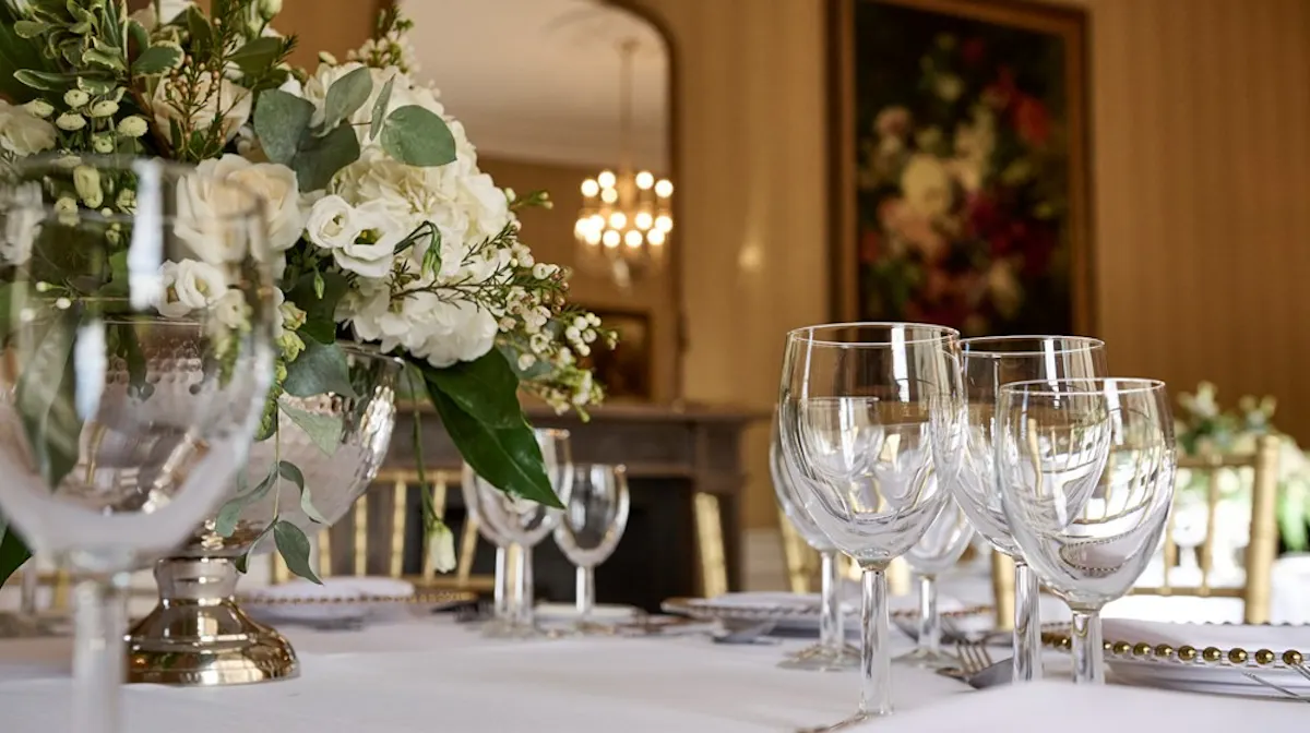 Dalmahoy Hotel & Country Club