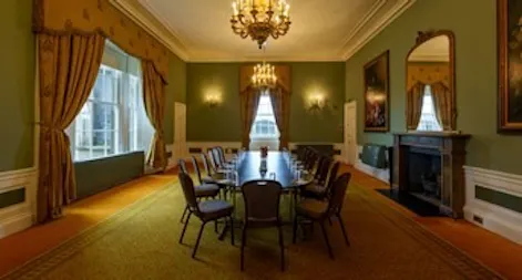 Dalmahoy Hotel & Country Club