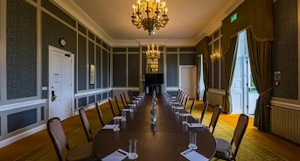 Dalmahoy Hotel & Country Club