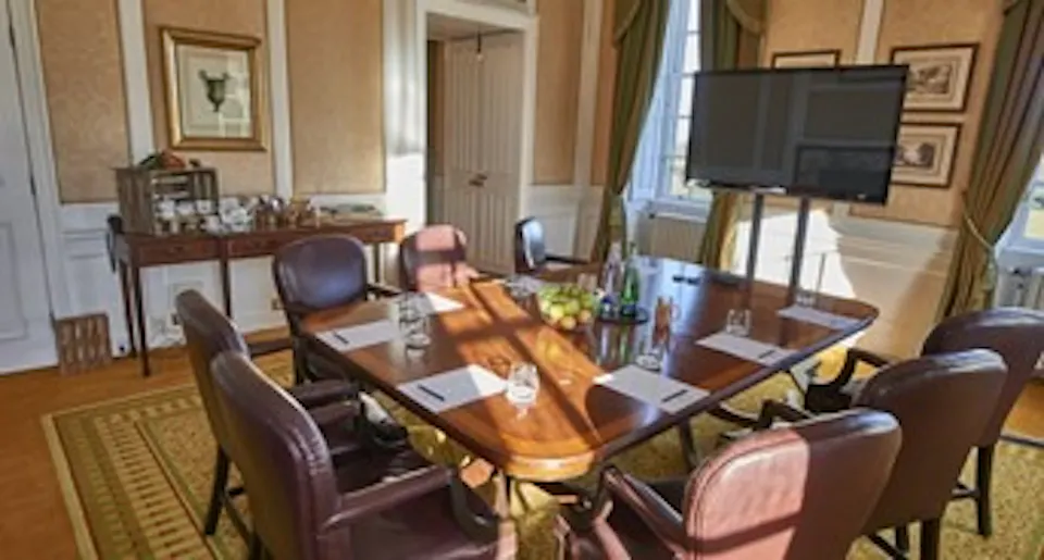 Dalmahoy Hotel & Country Club