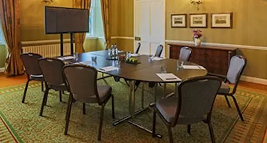 Edinburgh Room