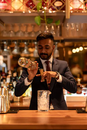 Bombay Story Maidenhead