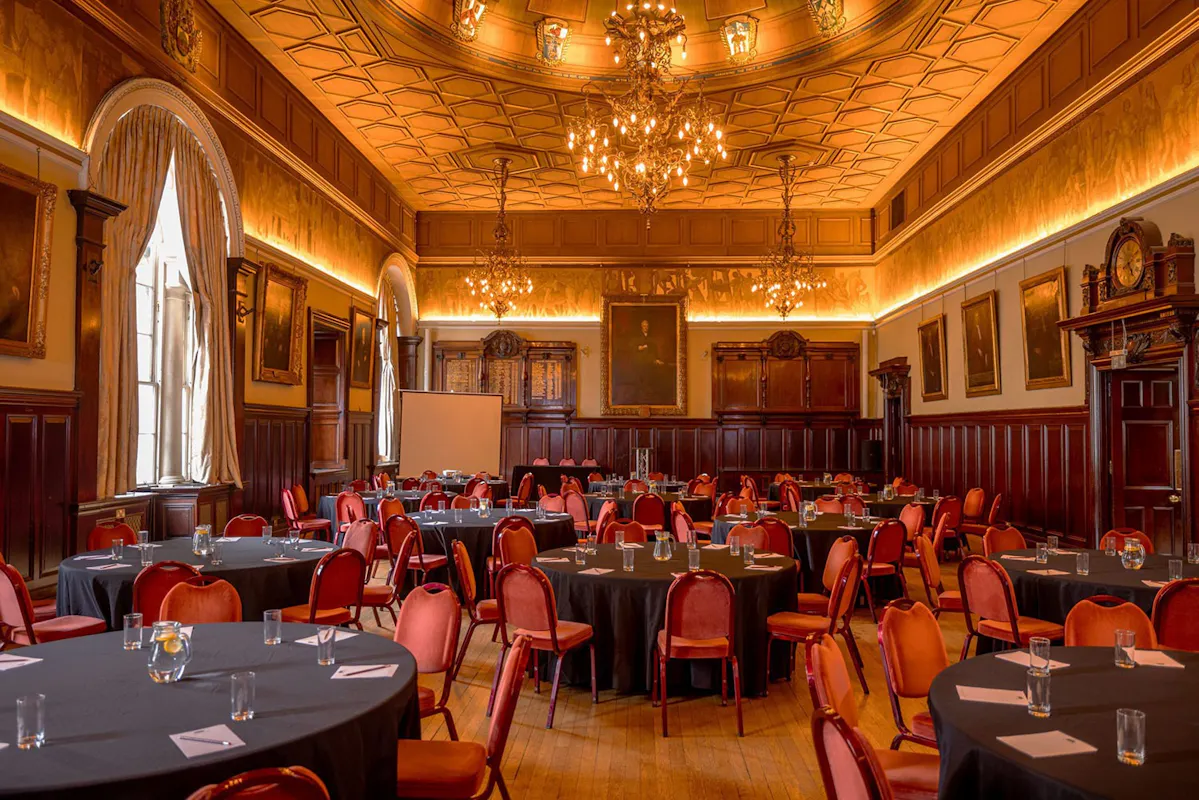 Trades Hall 
